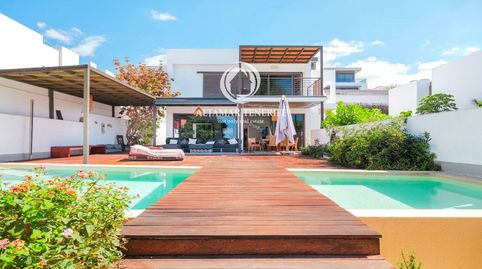 Exclusiva Villa en Madroñal de Fañabé  Costa Adeje