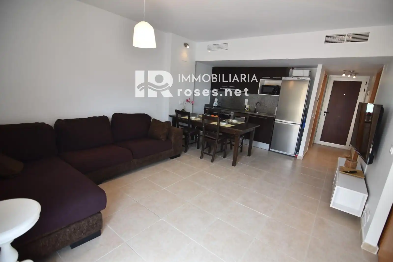 Flat with pool for sale in Cap Blanc, imagen 12