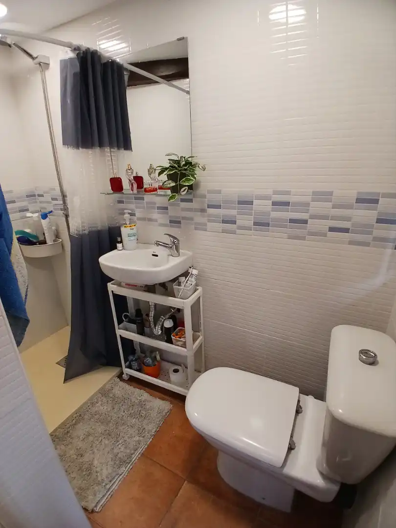 Bany de Casa o xalet en venda en Sant Celoni, Barcelona