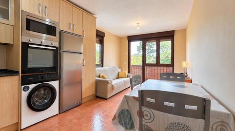 Foto 3 de Apartament en venda a Luaña, 1102, Alfoz de Lloredo, Cantabria
