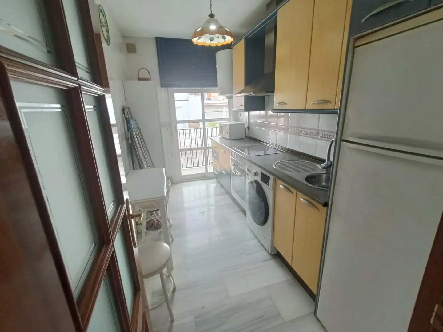 Flat with lift for sale in Calle ALCALDE SANZ NOGUER, imagen 8