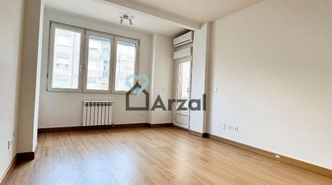 Foto 5 de Pis en venda a San Roque - Concordia - Adoratrices, Guadalajara