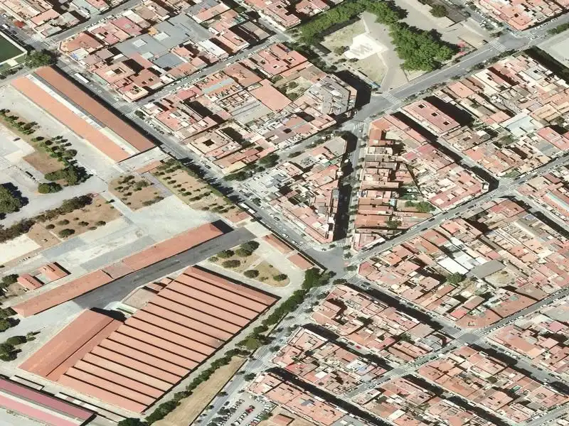 Flat for sale in Avenida Onze de Setembre de L', imagen 2
