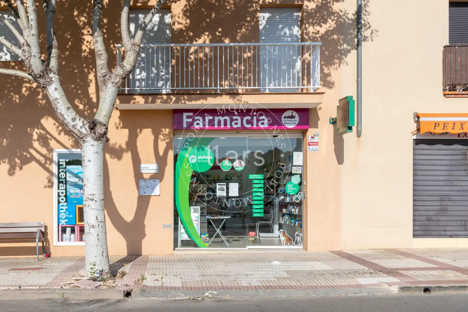 Landhaus zum Verkauf in Carrer del Mar, imagen 38