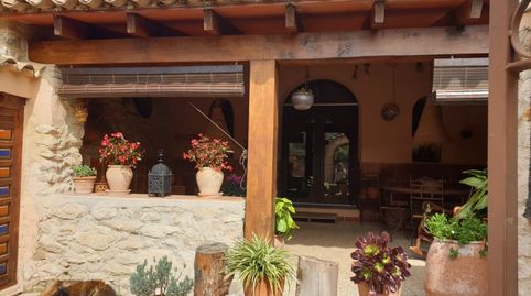 Photo 5 of Country homes for sale in La Vall d'Alcalà, Alicante