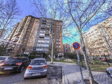 Individual en venda a Villa de Vallecas