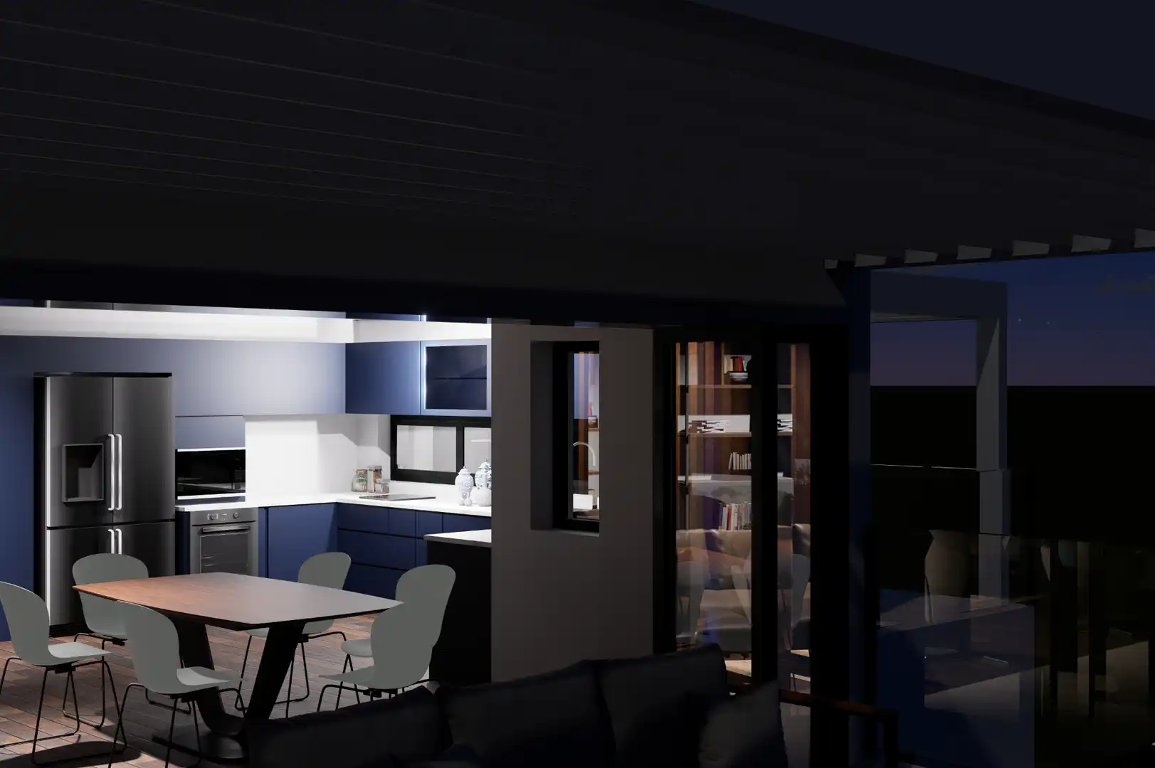 Calle Camino Mozárabe, 18, Nuevo Cáceres