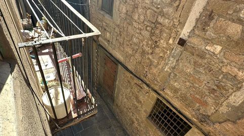 Foto 4 de Casa adosada en venda a Carrer del Botí, Barri Antic, Manresa
