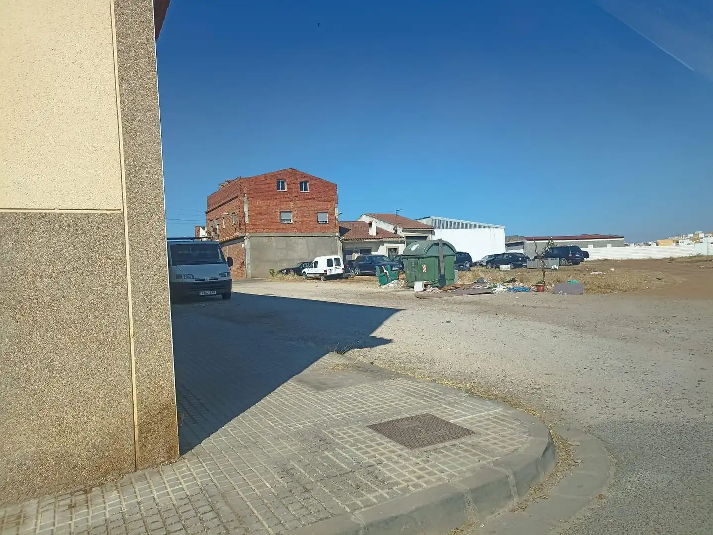 Parking of Houses for sale in Mérida