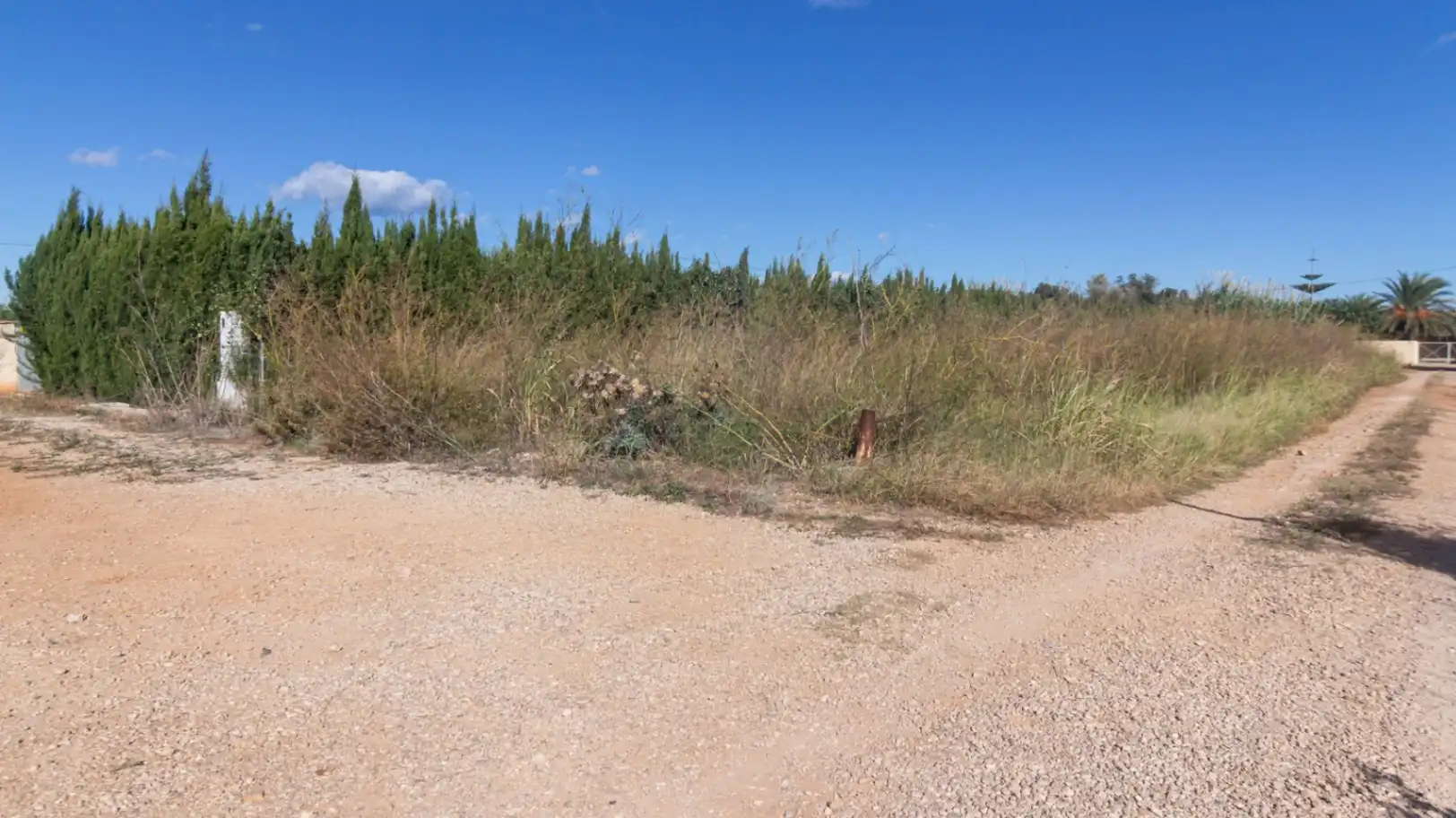 Residencial en venda en Dénia