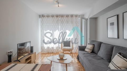 Photo 3 of Room in Libertad, Barrio del Centro, Gijón