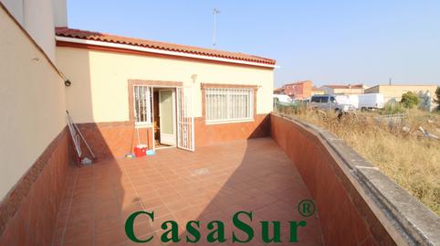 Foto 2 de Casa o xalet en venda a Calle Nardo, Las Flores, Valladolid