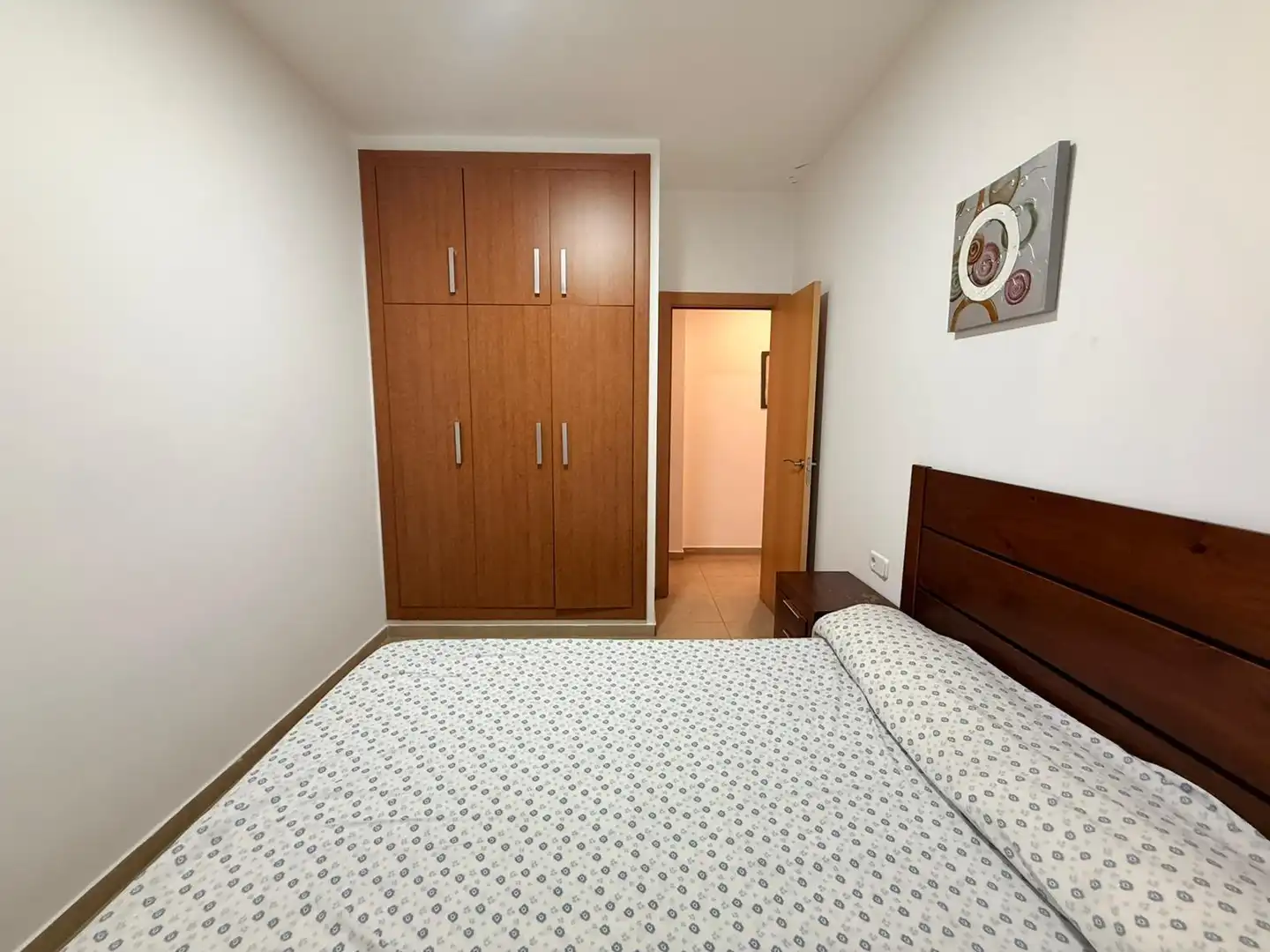 Flat for rent in Valencia, Valencia