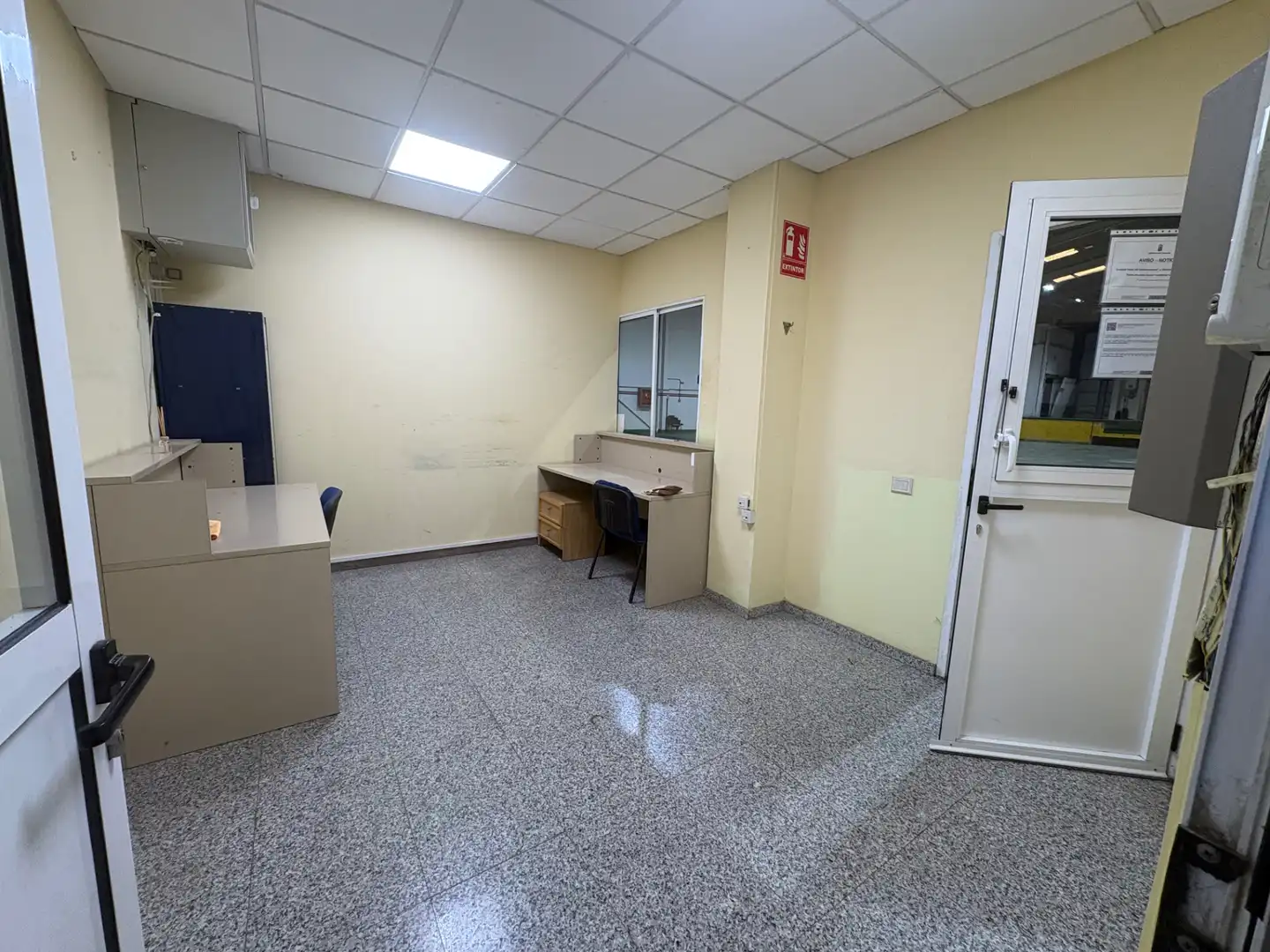 Industrial building to rent in Calle Morera 10-12, imagen 9