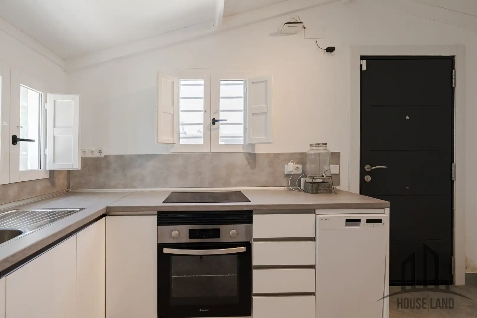 Finca rústica en venta en Poligonos, Fuente El Saz de Jarama