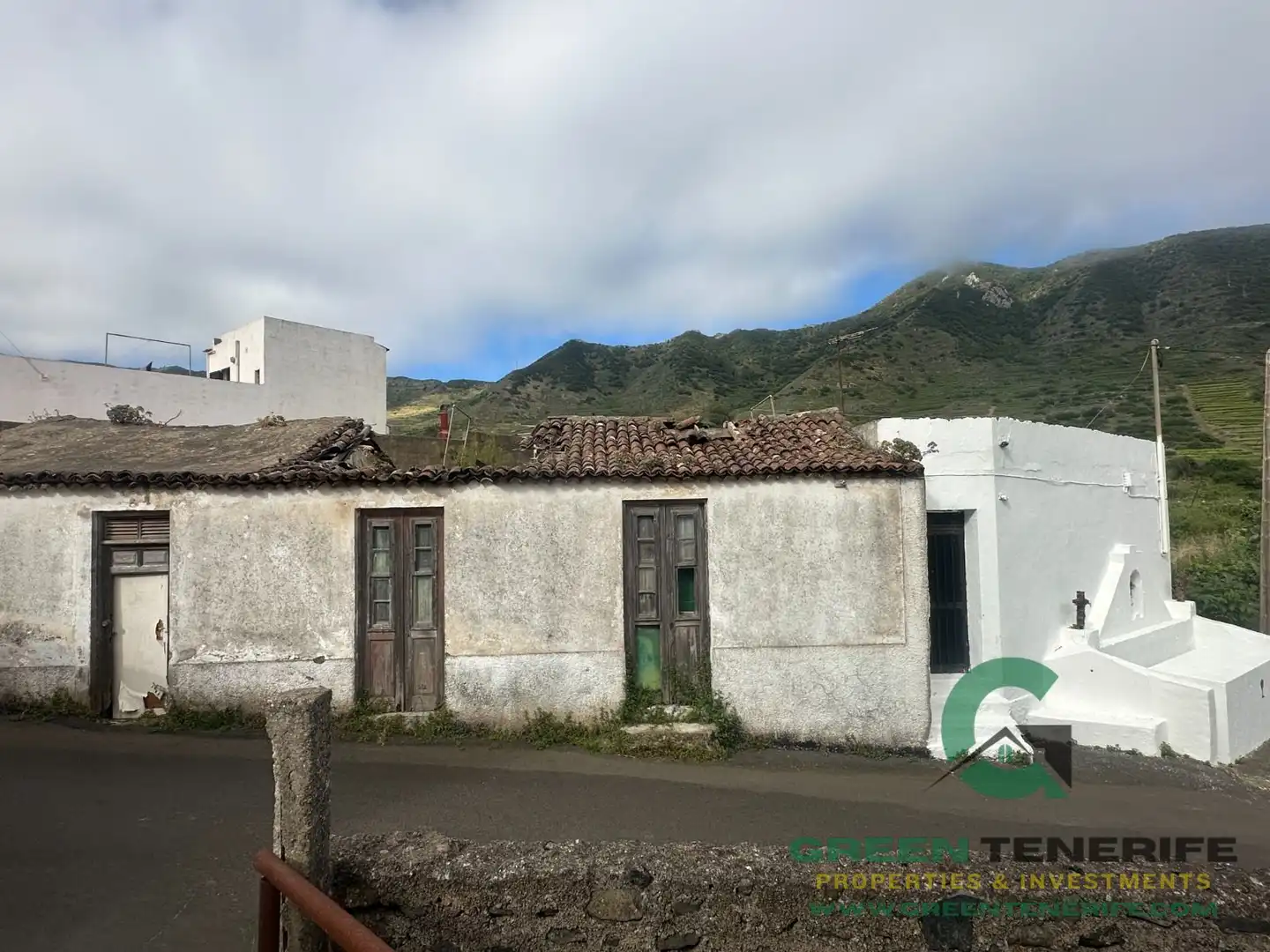 Casa en venta en El Palmar, imagen 2