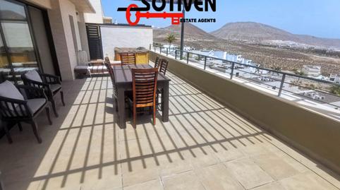 Foto 5 de Àtic en venda a La Caldera, Santa Cruz de Tenerife