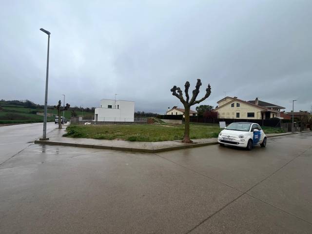 Terreno residencial en Venta en Els Prats de Rei