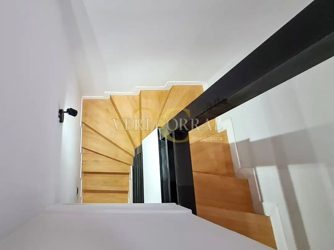 Flat for sale in Gijón   with Heating and Alarm
