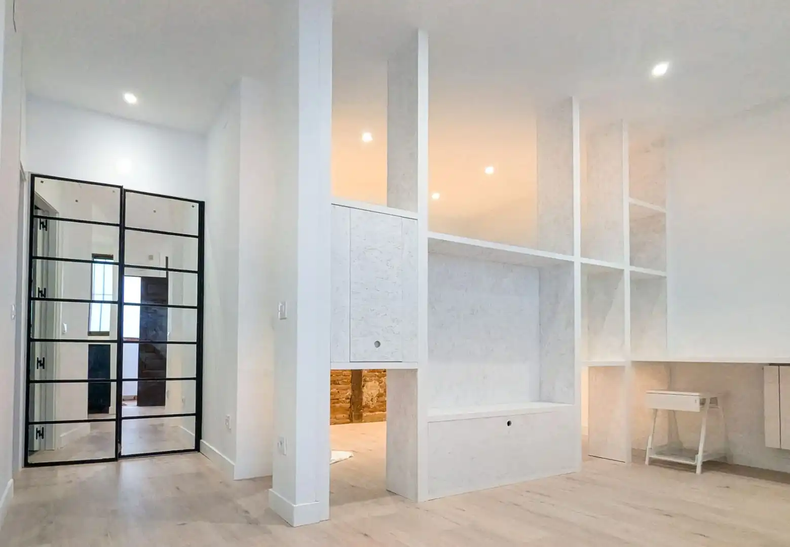 Apartament en venda a San Lorenzo, imagen 2