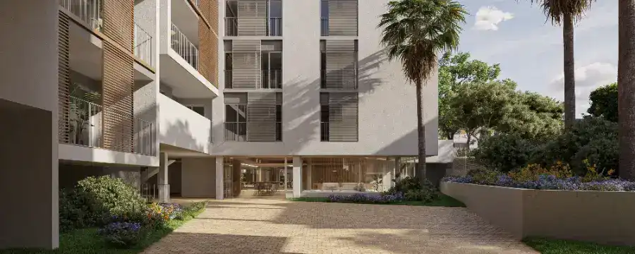Apartment with garden for sale in Montgó - Ermita, imagen 10