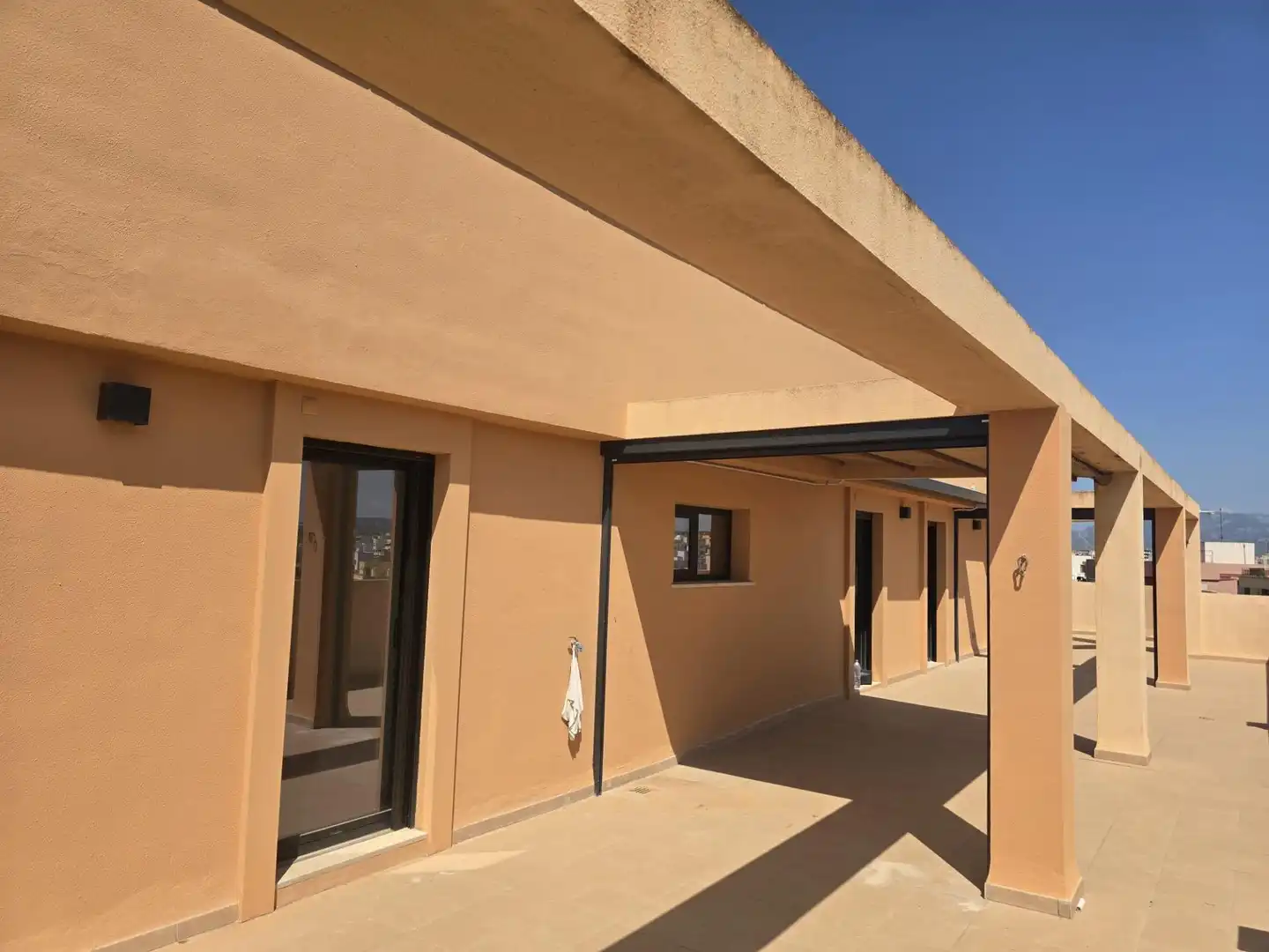Penthouse with terrace for sale in JOAN ALCOVER, imagen 16