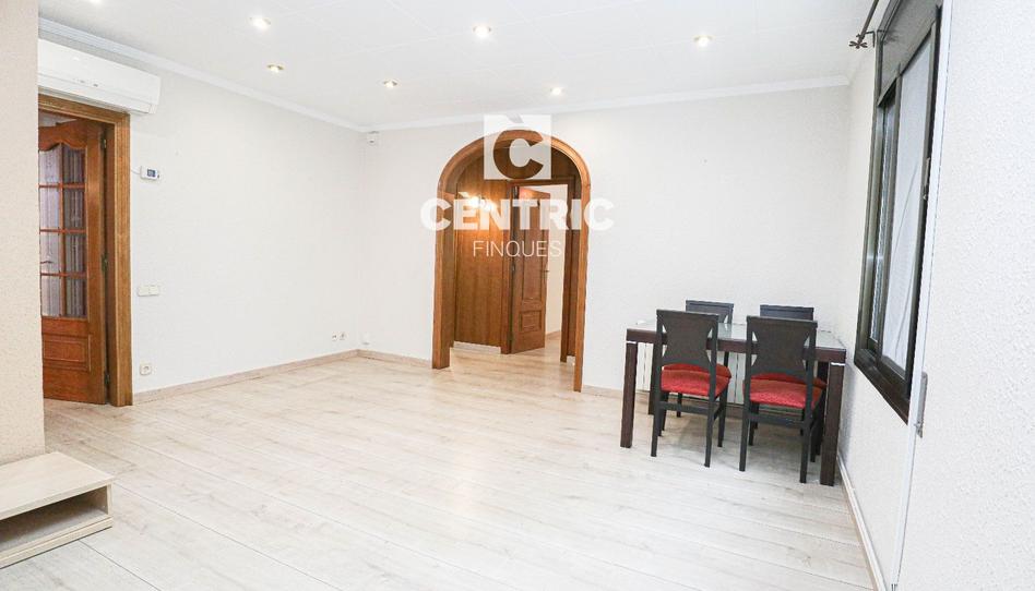 Foto 1 de Pis en venda a Can Jofresa, Barcelona