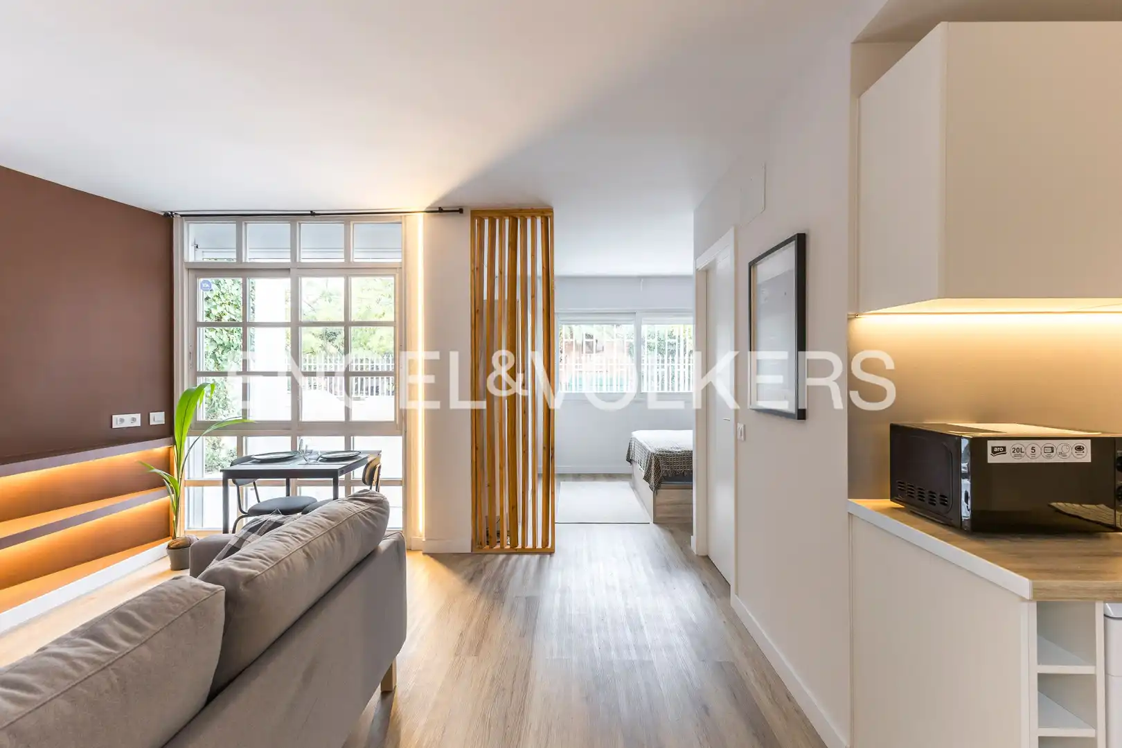 Flat to rent in Hortaleza, imagen 7