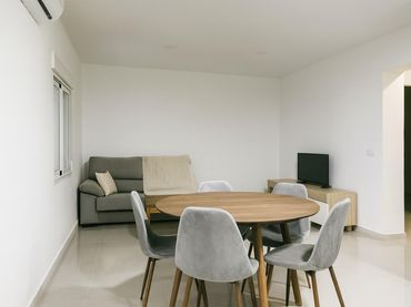 Wohnung mit Balkon zum Verkauf in Casco Antiguo