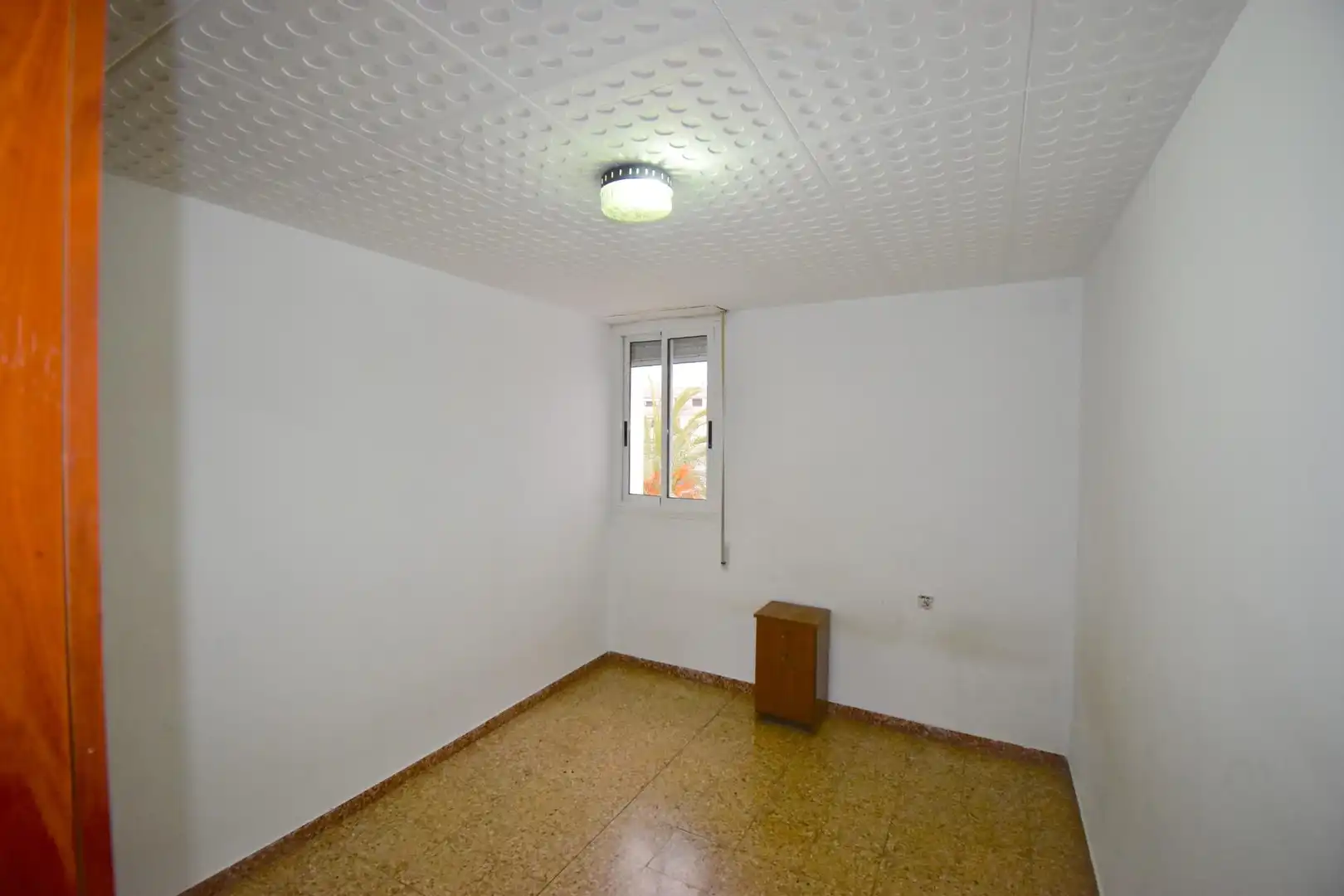Dormitori de Àtic en venda en Muro de Alcoy amb Terrassa i Balcó