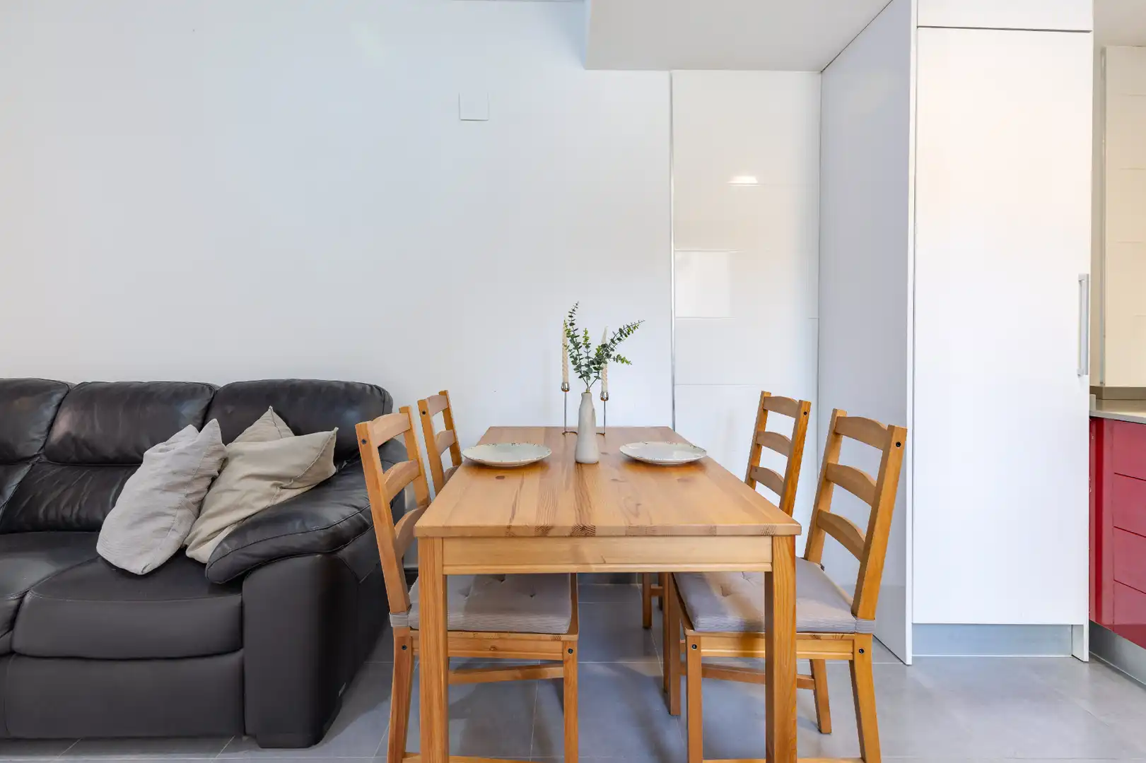 Comedor de Piso en venta en Mislata con Aire acondicionado, Terraza y Trastero