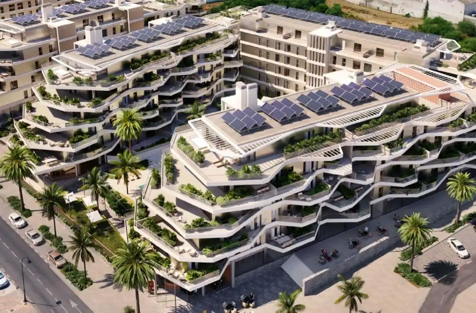 Vivienda con piscina en venta en Las Lagunas, imagen 22