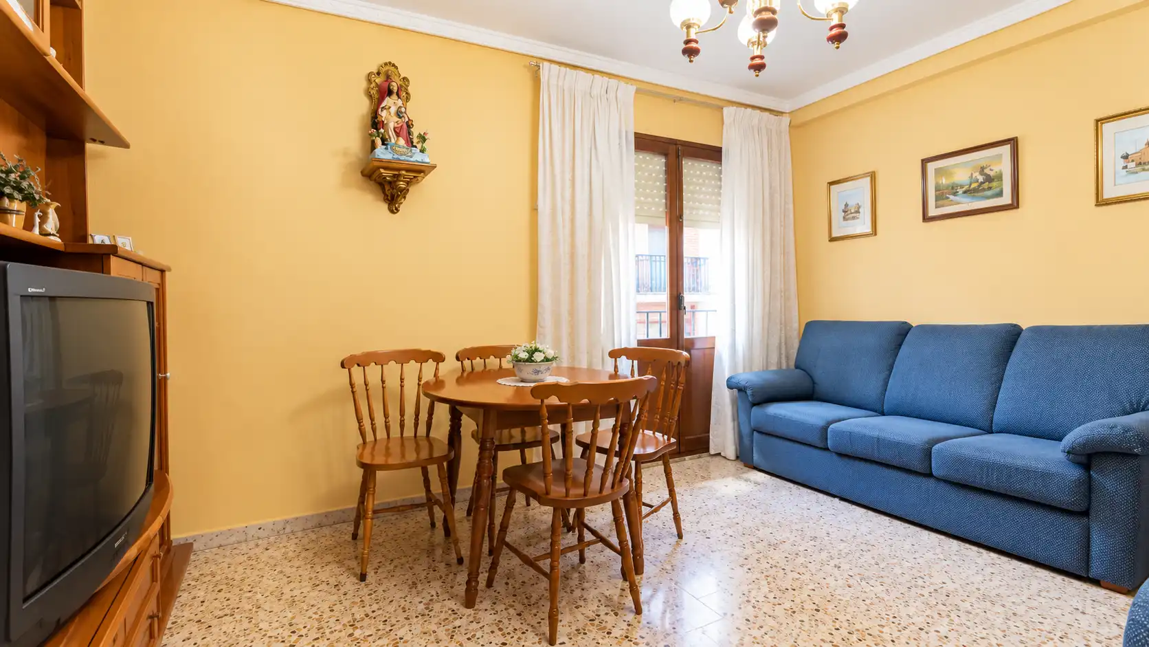 Piso en venta en Calle Areal Bajo, imagen 4