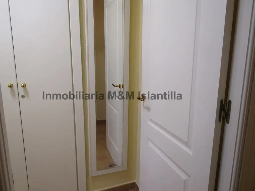 Adossat amb piscina en venda a Islantilla Golf, imagen 49