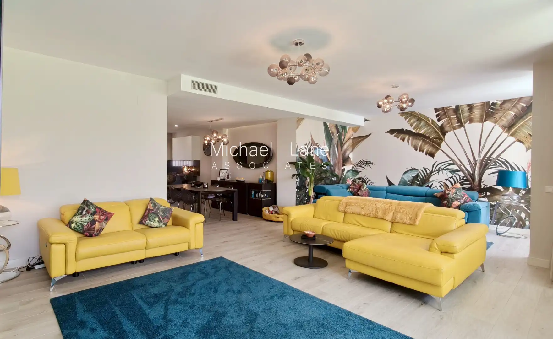 Maison mitoyenne avec terrasse à vendre à Urbanización San Roque Club, imagen 9