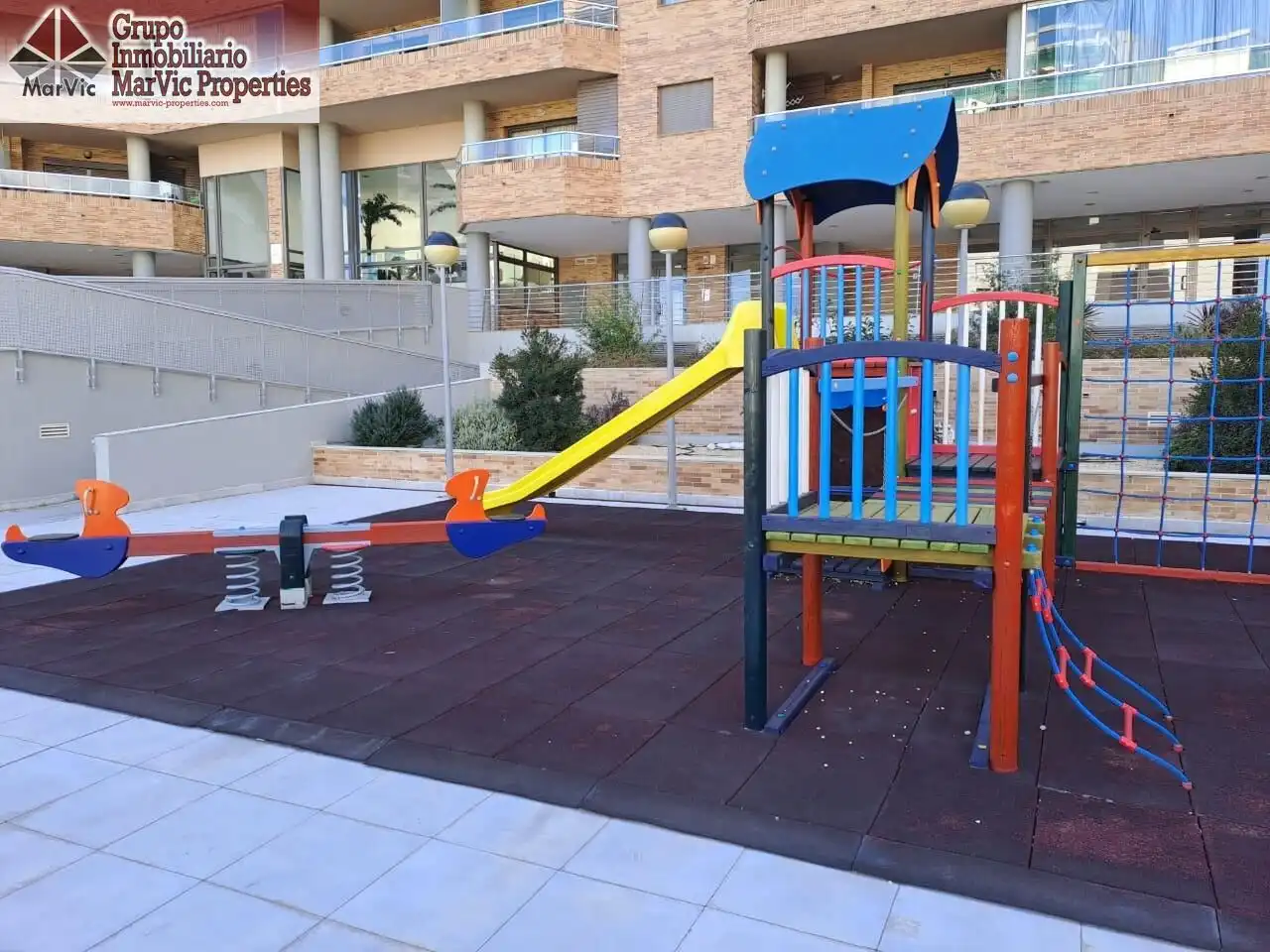 Wohnung mit Pool zum Verkauf in La Cala de Villajoyosa, imagen 30
