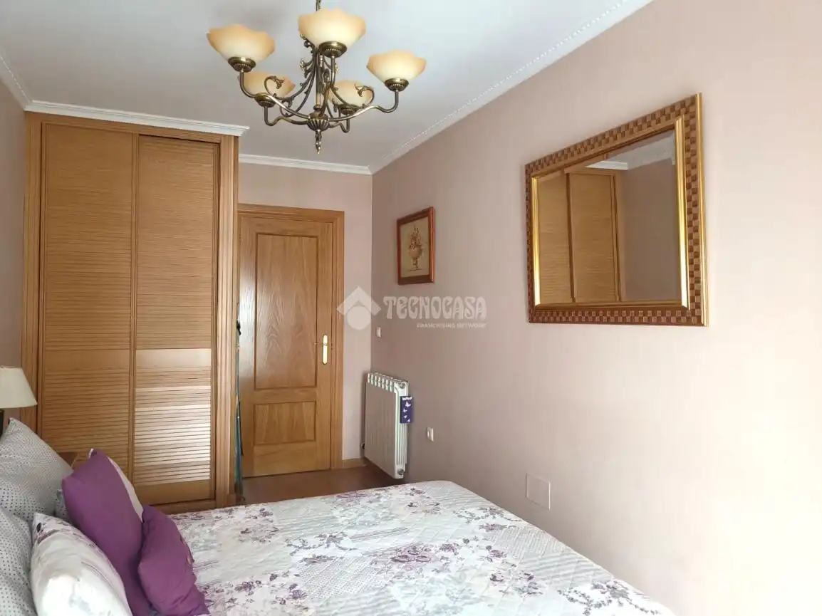 Flat with terrace for sale in Medina del Campo, imagen 7