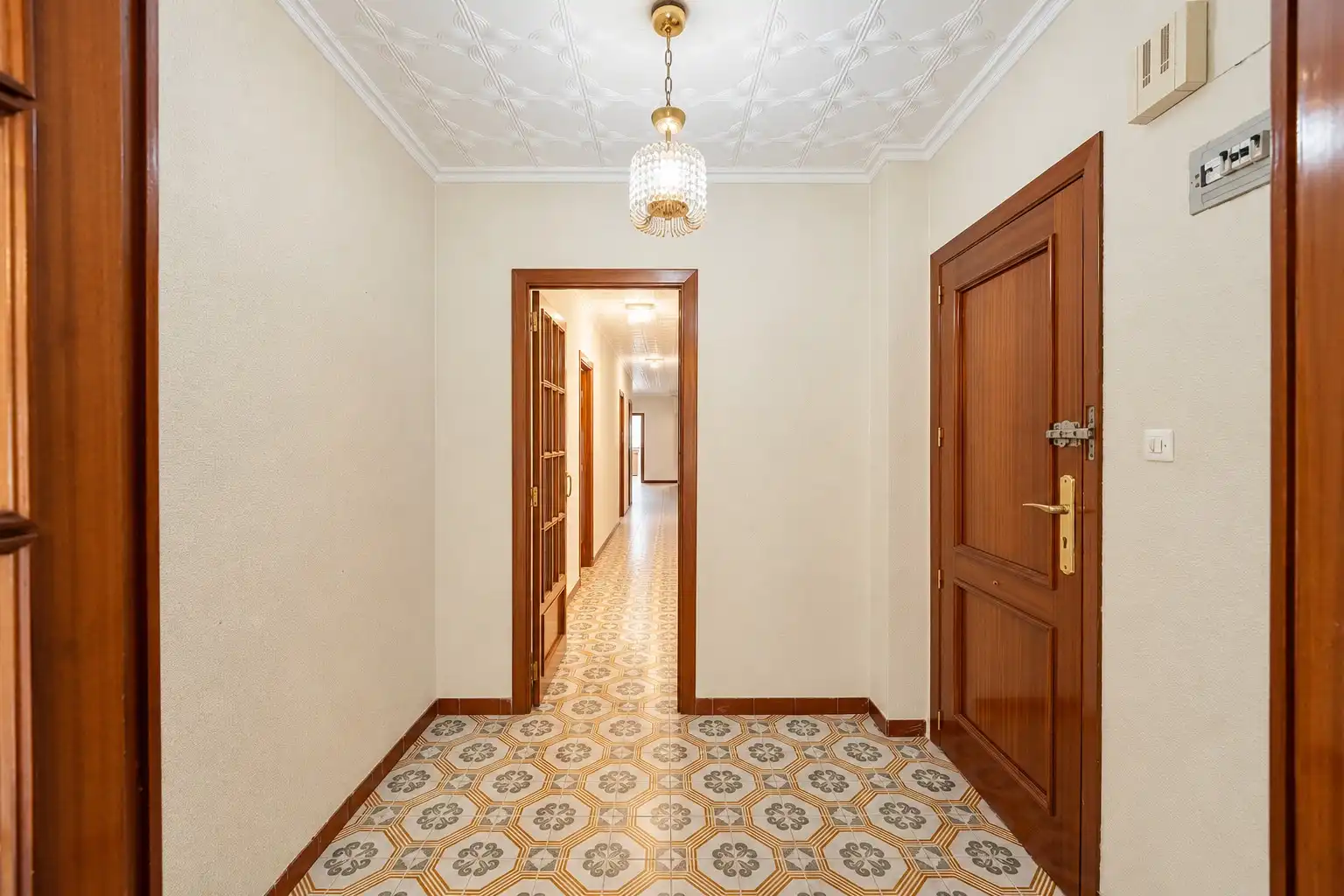 Piso en venta en La Vall d'Uixó