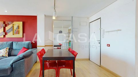 Foto 5 de Piso en venta en Carrer del Pintor Maella, 3, La Creu del Grau, Valencia Capital
