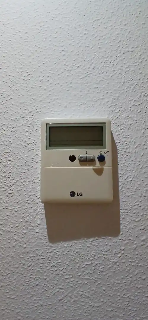 Àtic de lloguer a Juan Carlos I