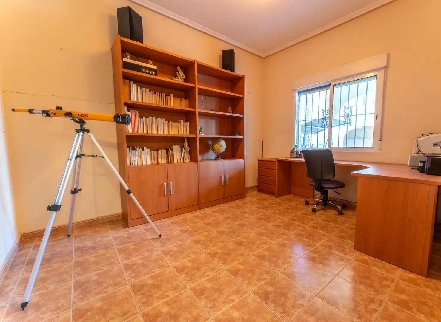 Casa o chalet en venta en Elche / Elx con Aire acondicionado, Jardín privado y Terraza