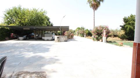 Foto 3 de Casa o xalet en venda a Urbanización Casablanca, Pedanías Norte, Utrera