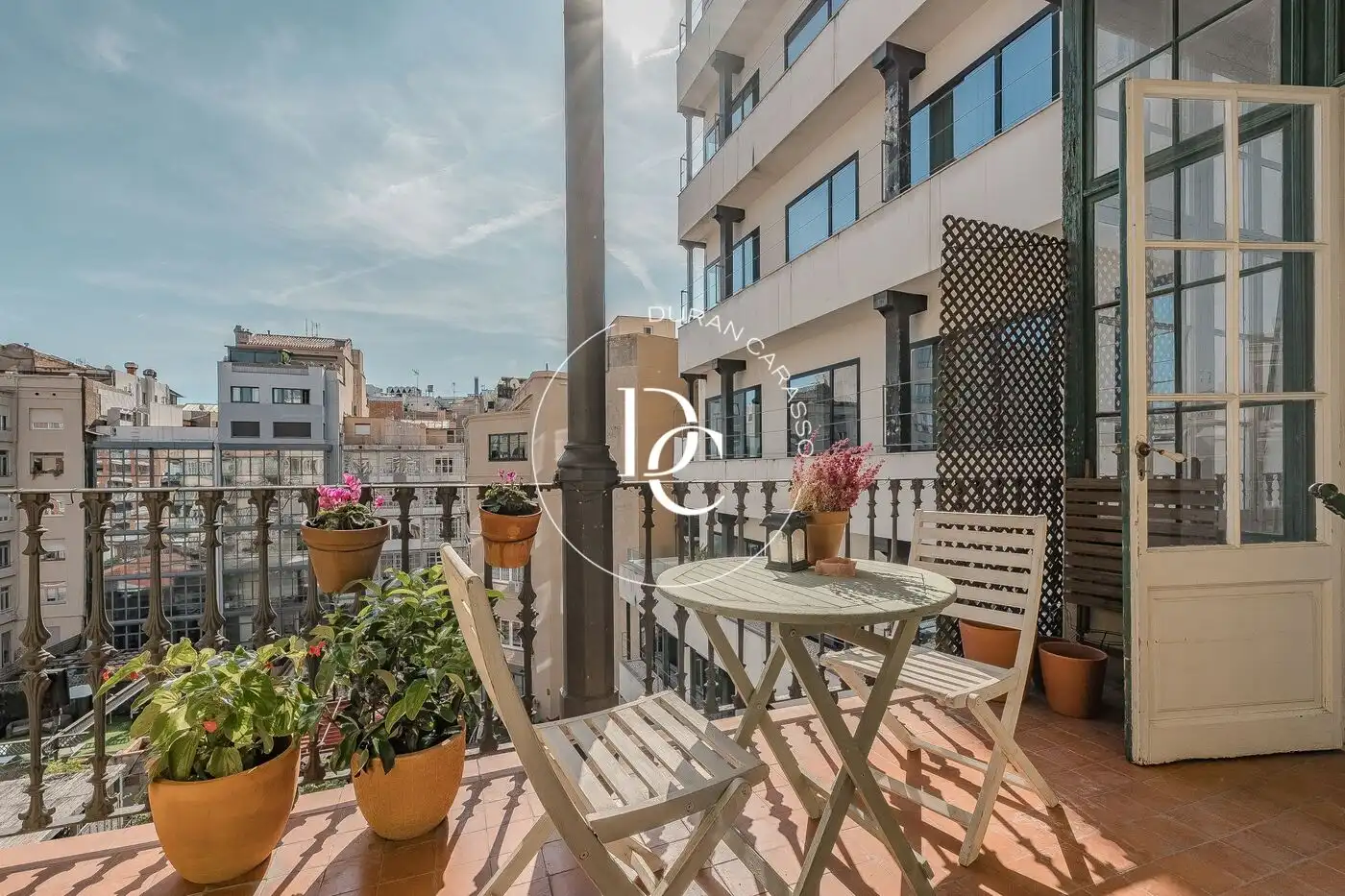 Piso con ascensor en venta en Carrer de Casp, imagen 36