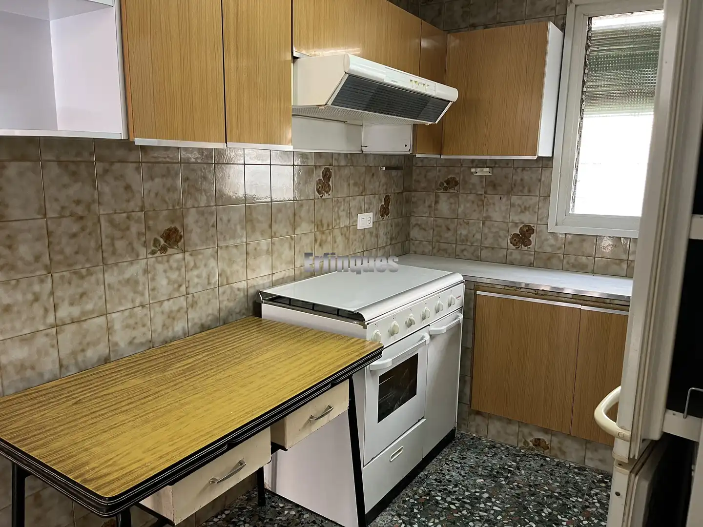 Kitchen of Houses for sale in Cercs  with Storage room, Furnished and Oven