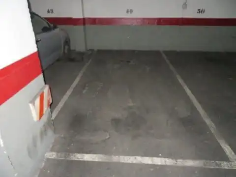 Einzelparkplatz zum Verkauf in Eixample