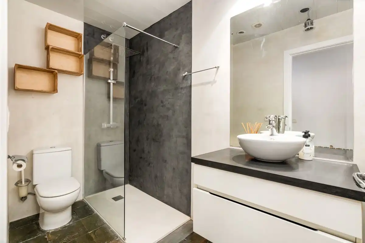 Piso con terraza en venta en Carrer del Marquès de Campo Sagrado, imagen 38