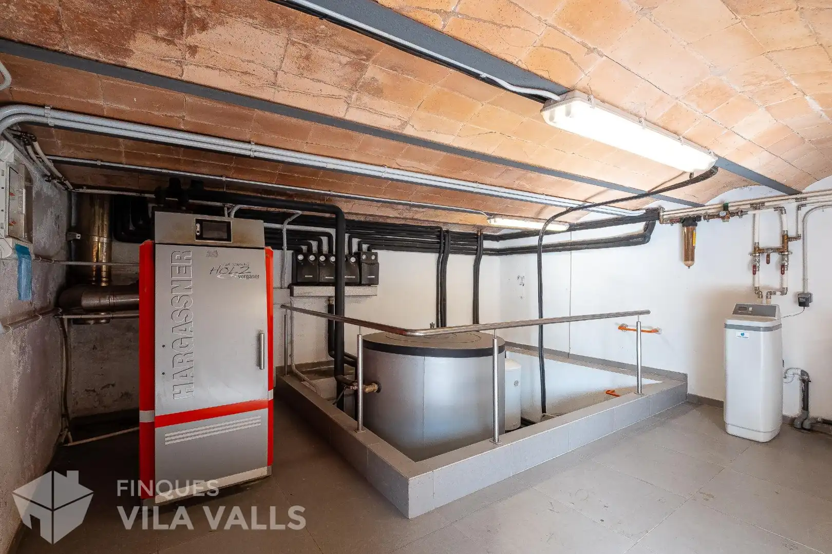 Casa amb terrassa en venda a Castellterçol, imagen 65
