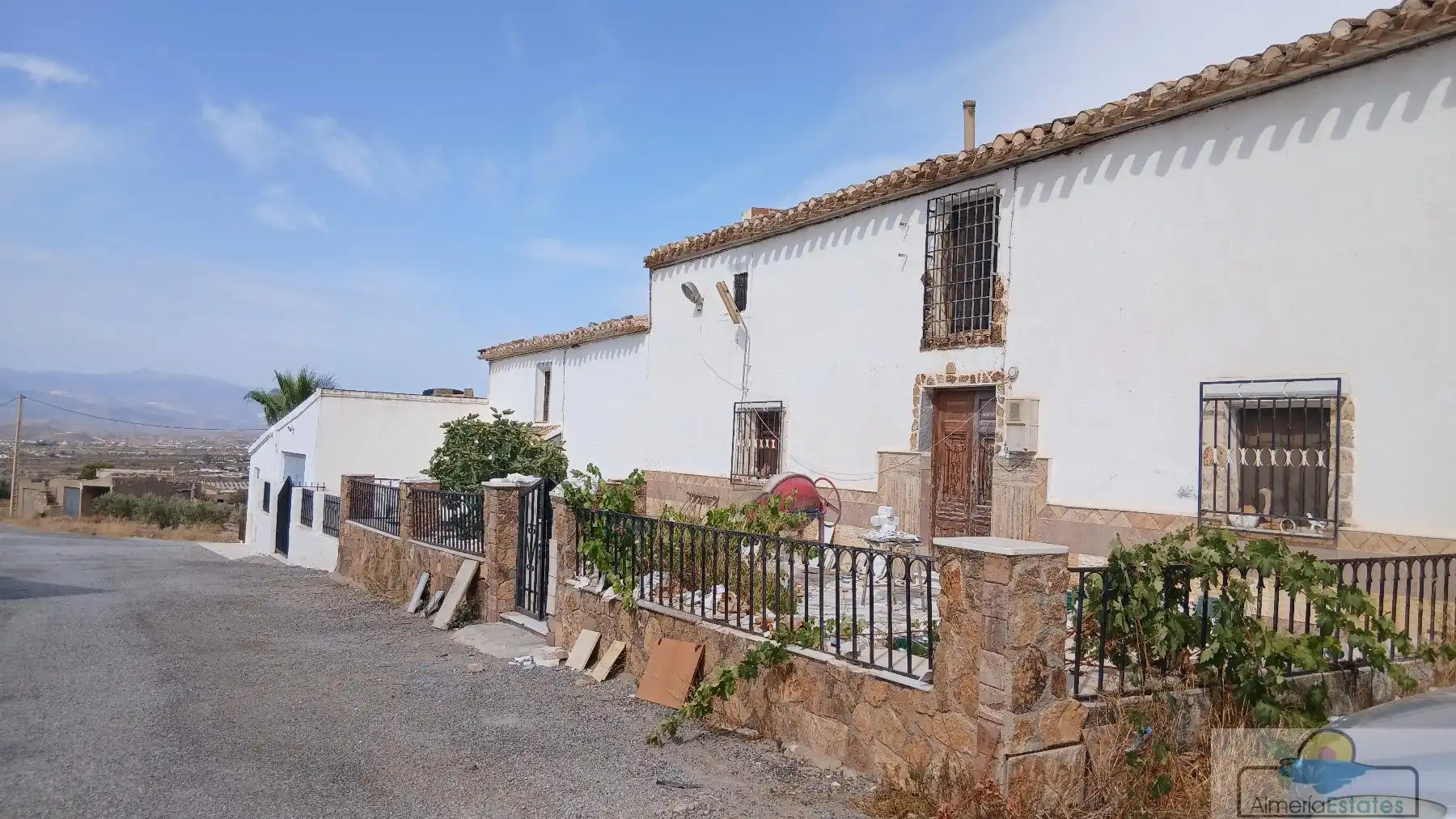 Casa en venta en Albox, imagen 10