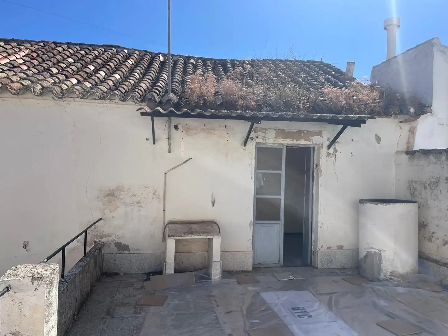 Wohnung zum Verkauf in Almagro, imagen 22