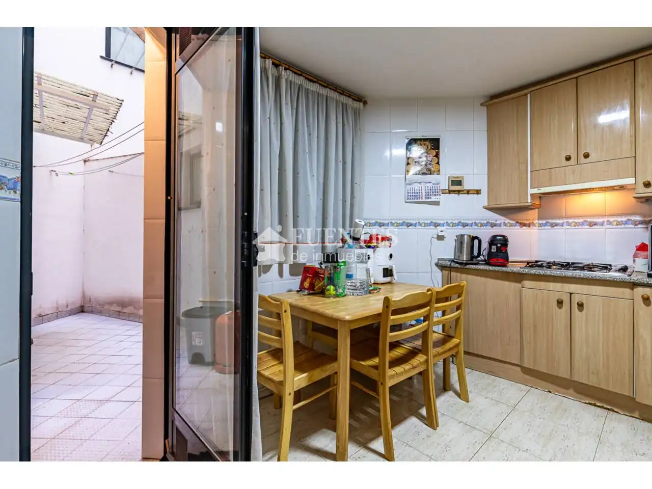 Flat for sale in Calle pintor baeza, Altozano - Conde Lumiares